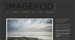 Desktop Screenshot of imagepod.com
